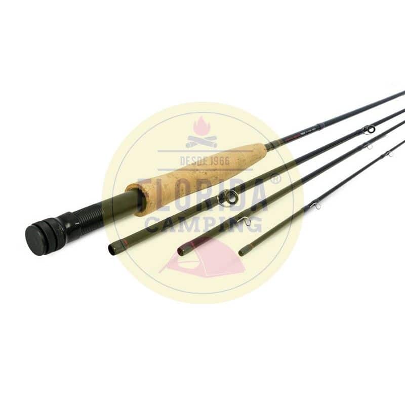 Kit Pesca con Mosca Trout Outfit marca Scientific Anglers