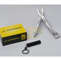Kit Style PS & K1 marca Leatherman