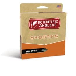 Línea mod.Shooting VI marca Scientific Anglers